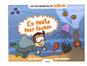 En route pour l'océan